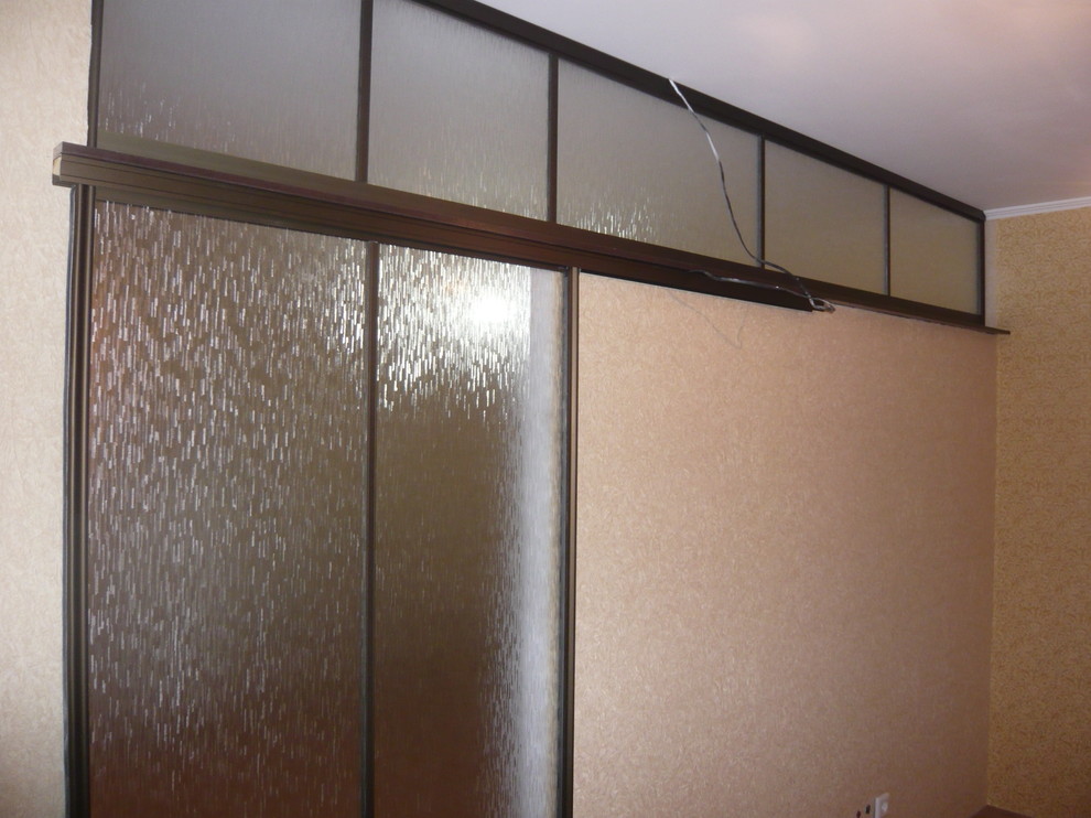 былое и ...