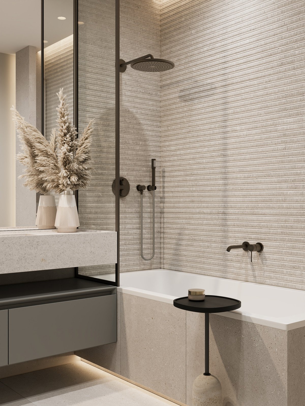 Квартира в ЖК Тушино 2018