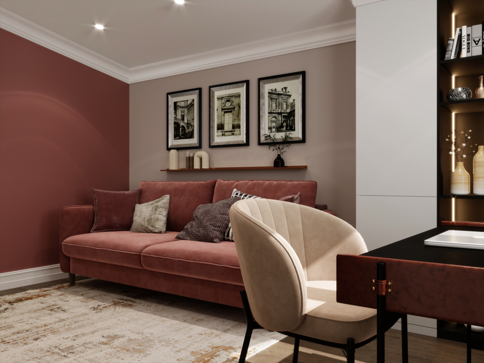 Дом Московская область