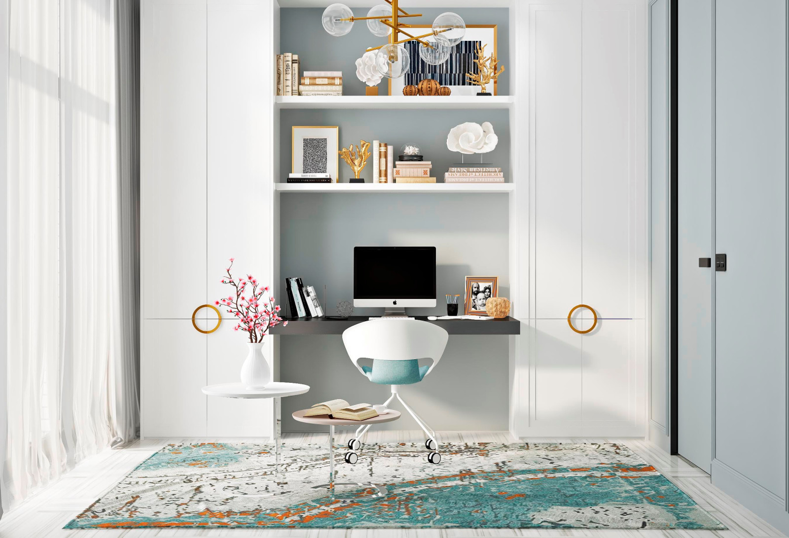 ЖК Лайф Кутузовский