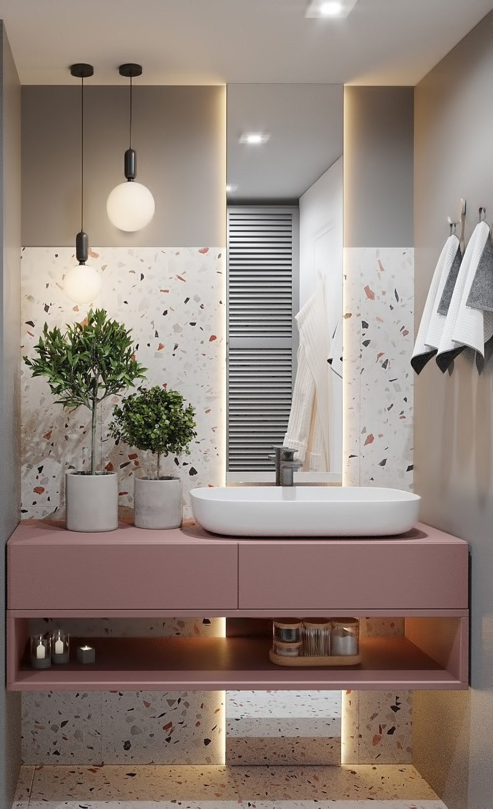 Апартаменты, г. Москва