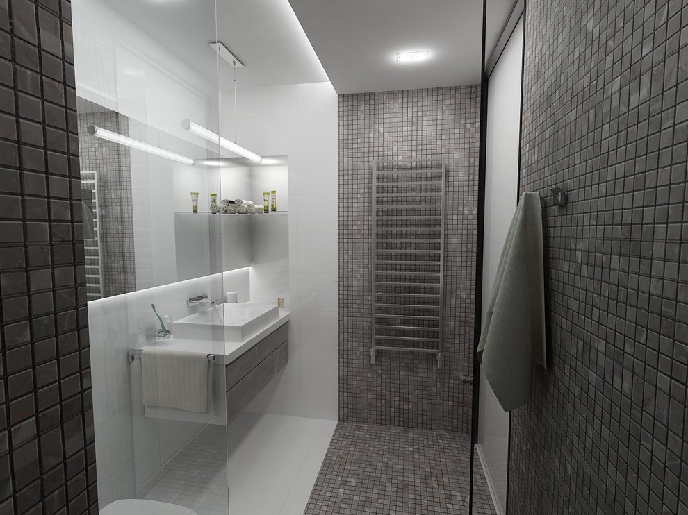 Трехкомнатная на Мосфильмовской г.Москва