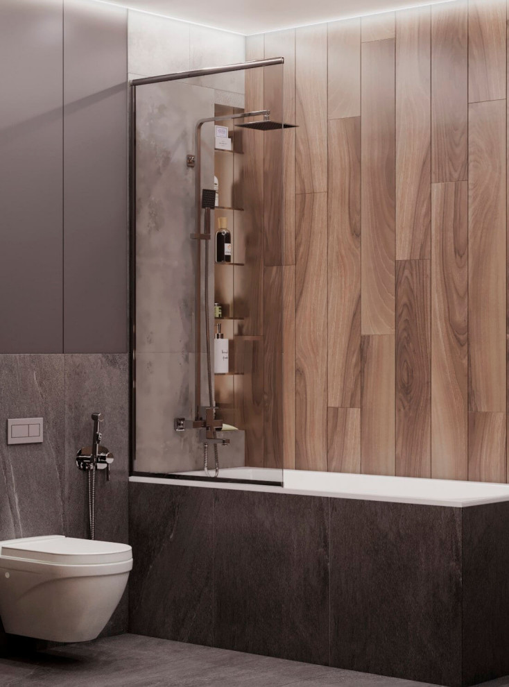 ЖК RIVERDAY, 74,5 кв. м.