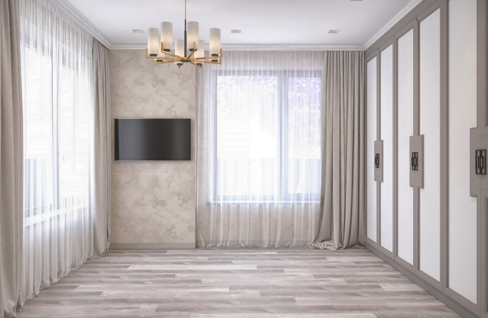 Квартира в эко-квартале Flora&Fauna