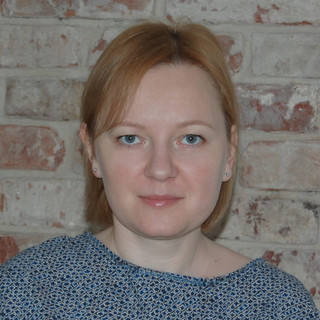 Татьяна Докукина