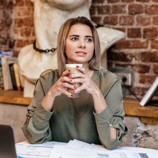 Эльвира Дерунова