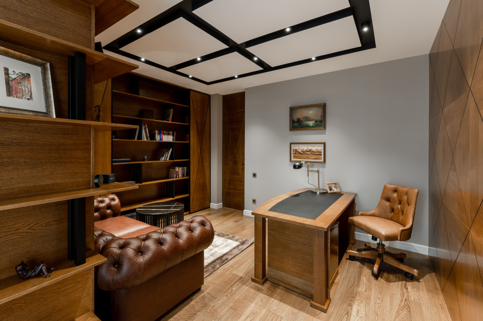 Кабинет в Ростове-на-Дону, 165 кв.м.