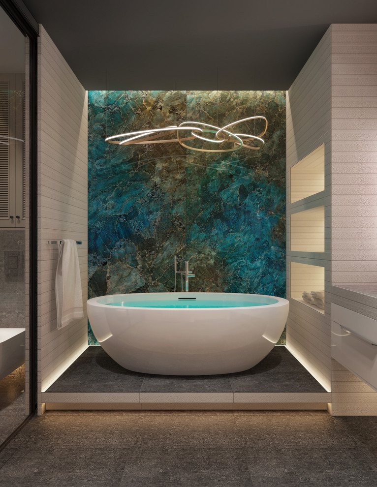 Квартира в ЖК "Мидгард" Сочи