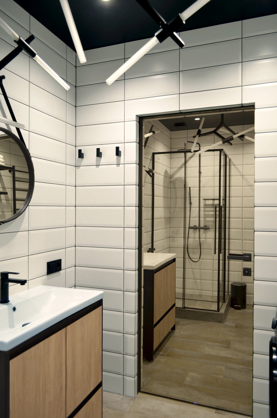 Квартира в Сочи 40 м2