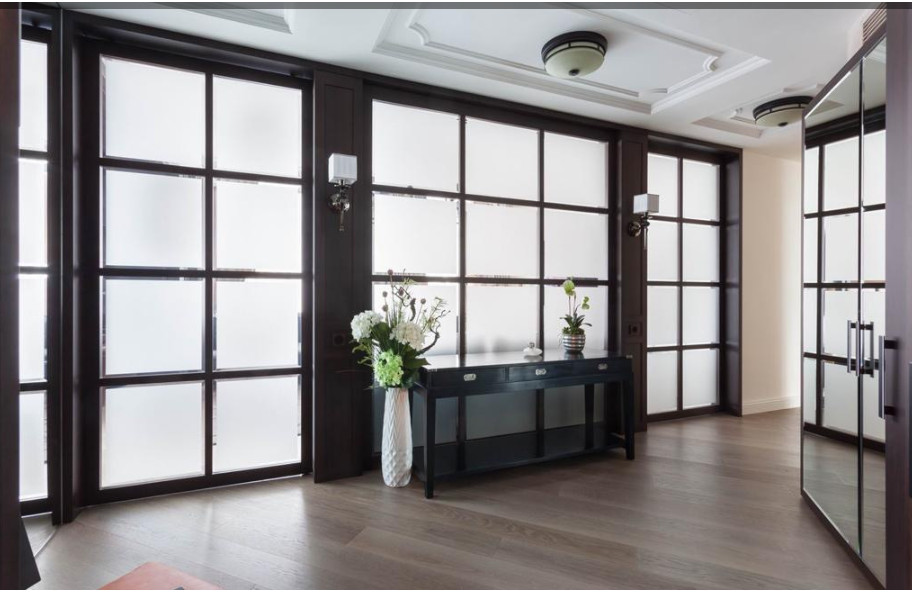 Квартира 3 к. (150 кв.м.) - ул. Енисейская, 26