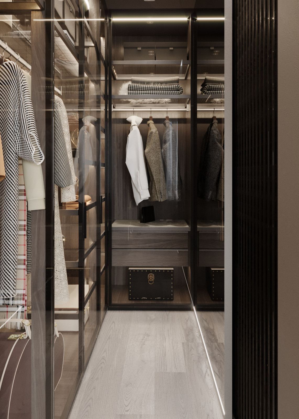 Хэдлайнер 100м2