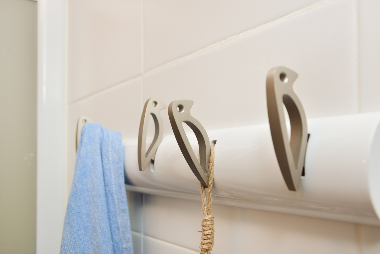 Квартира на Севастопольской