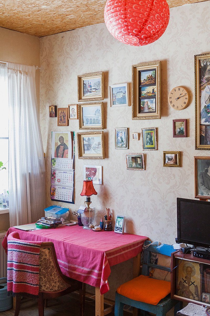 Дом в Первомайском для Houzz