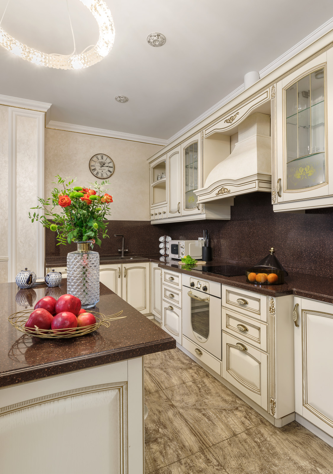 ЖК Солнечный Олимп