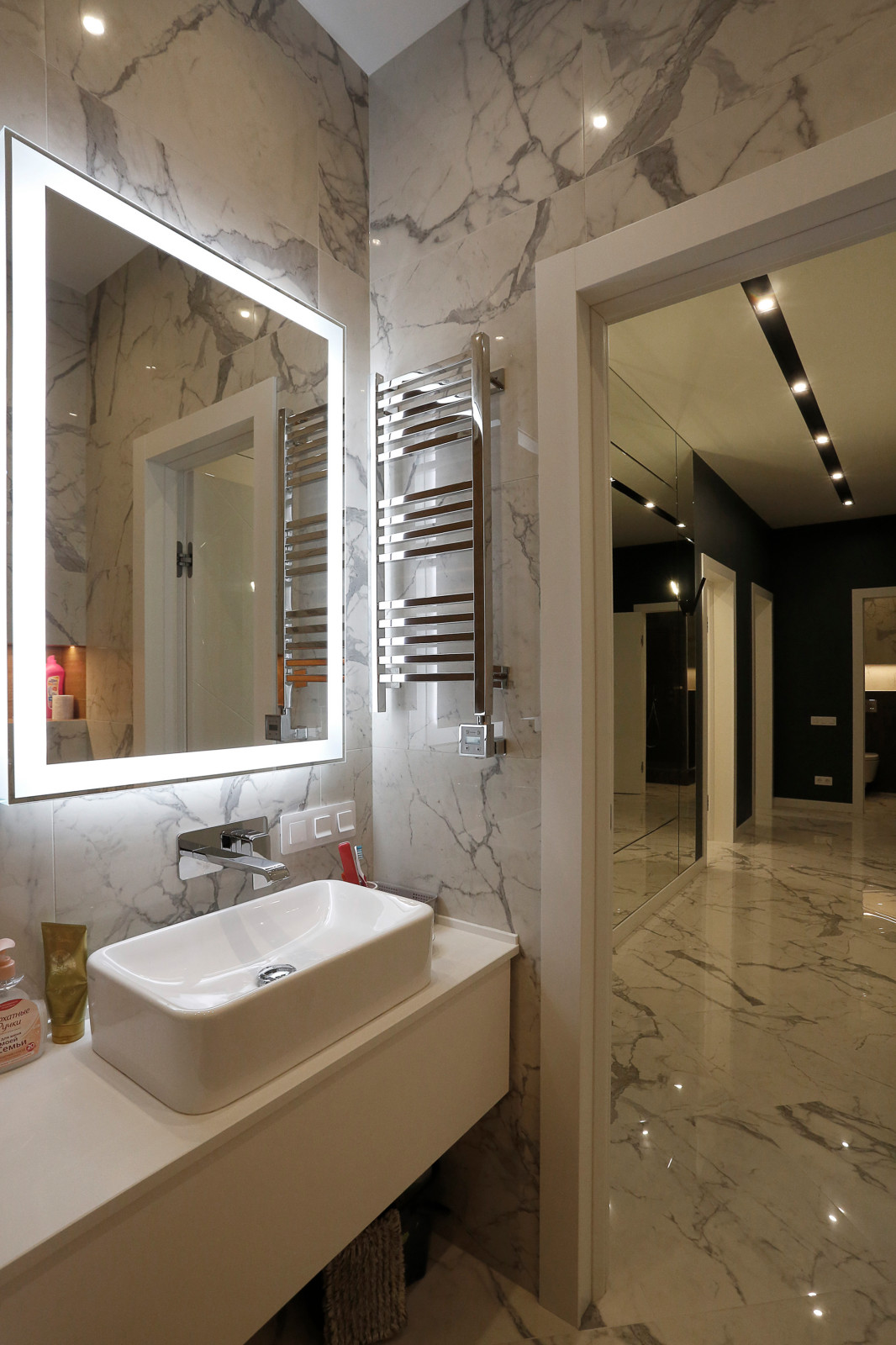 ЖК Стокгольм (Приморский, 46-251)