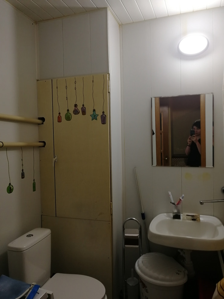Квартира 37 кв. м Дубнинская ул., Москва