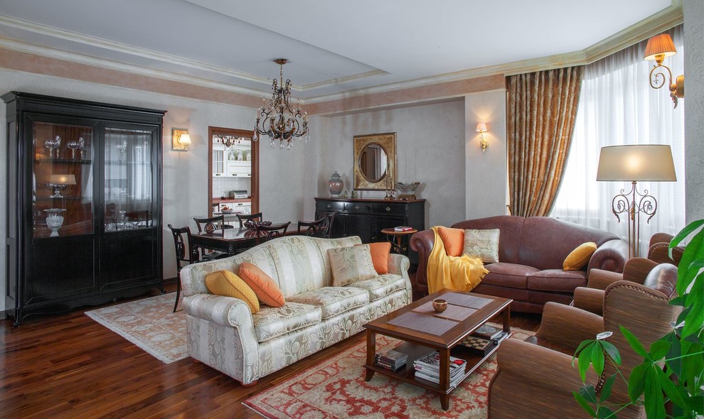 квартира на ул.Пилюгина