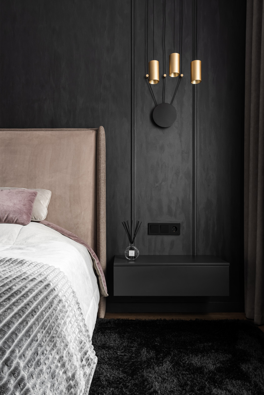 Квартира ЖК Гиляровского