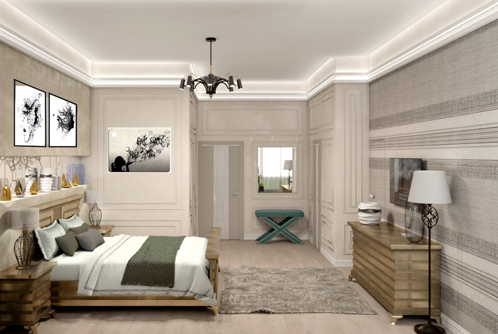 Современная эклектика