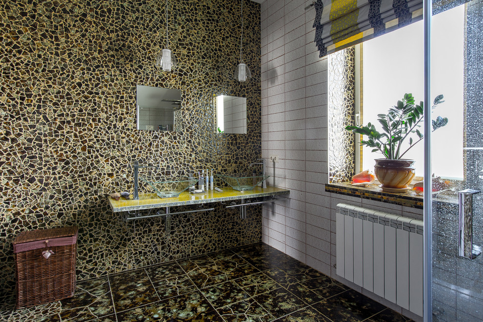 Загородный дом