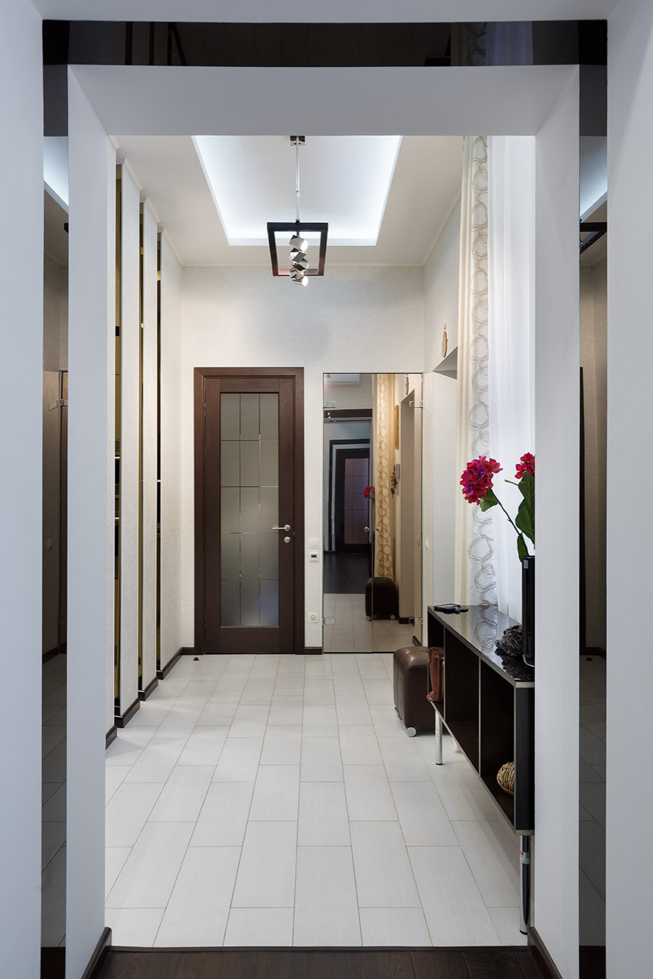 Ремонт квартиры площадью 113 м2 в доме 1890 года постройки