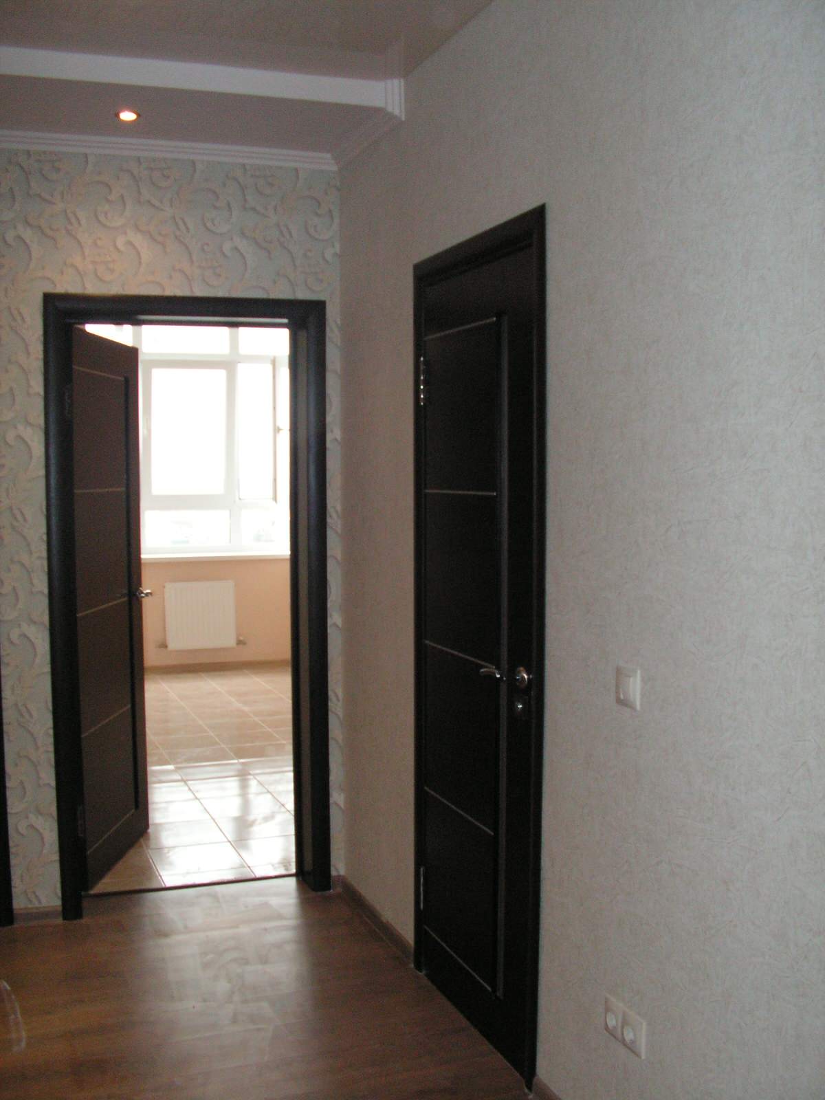 Реализованные отделочные работы от "3D ДОМ"