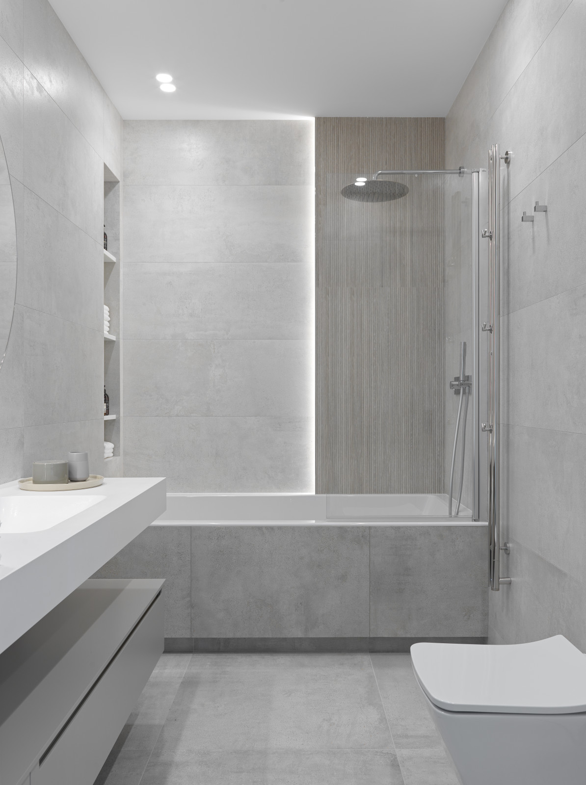 флора и фауна