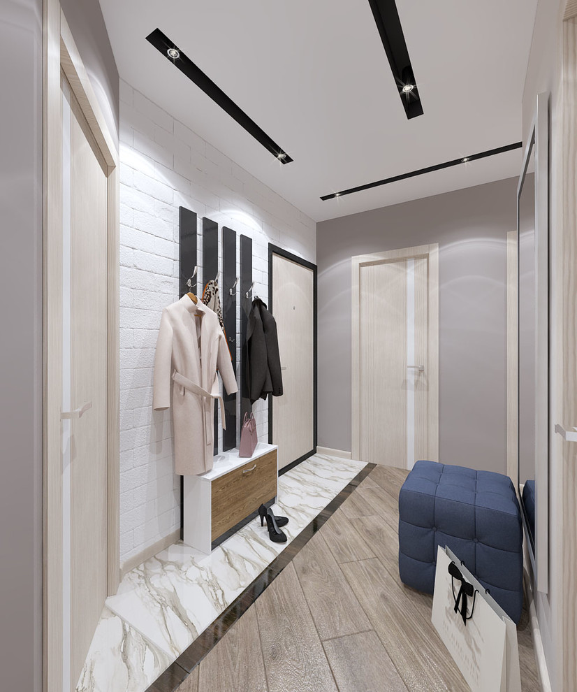 Квартира на ул. Маргелова, г.Тула