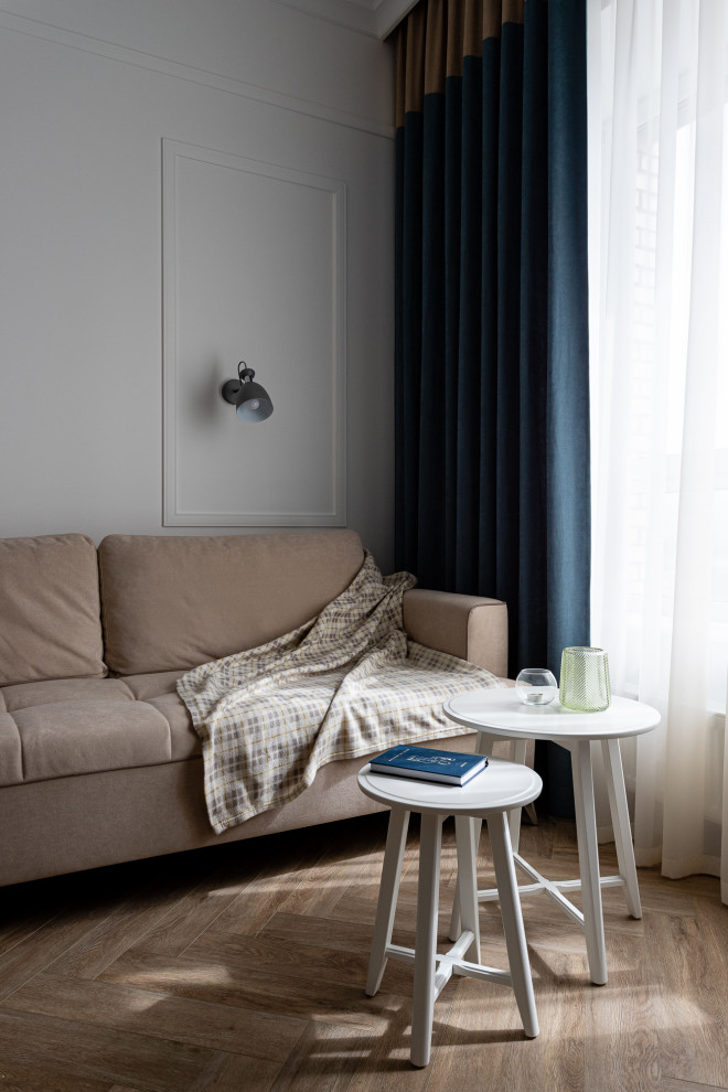 Квартира для Анны