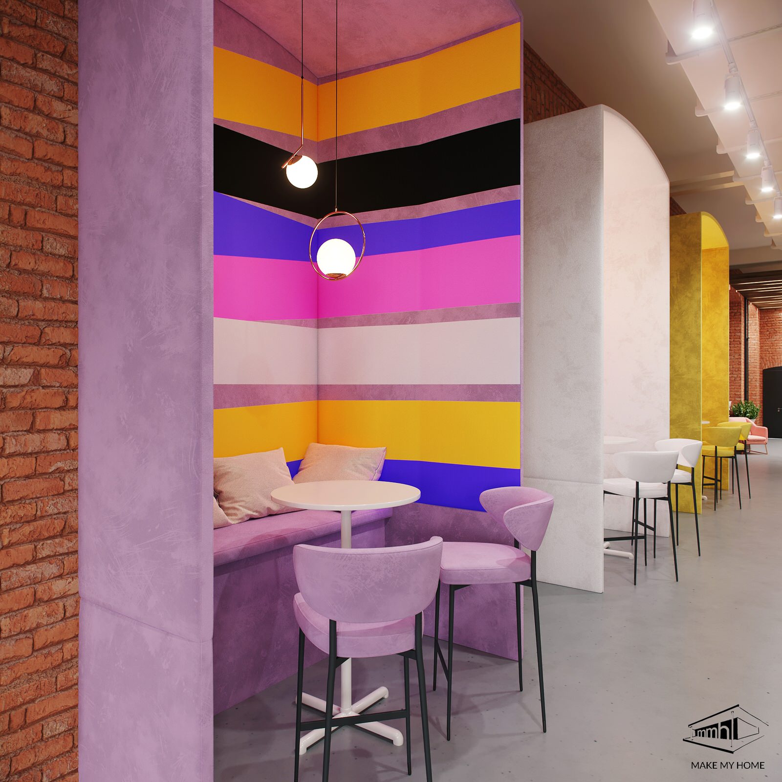 Офис на территории   Даниловской  мануфактуры