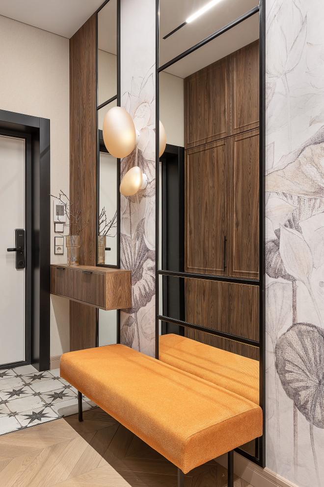 ЖК Vincent реализация