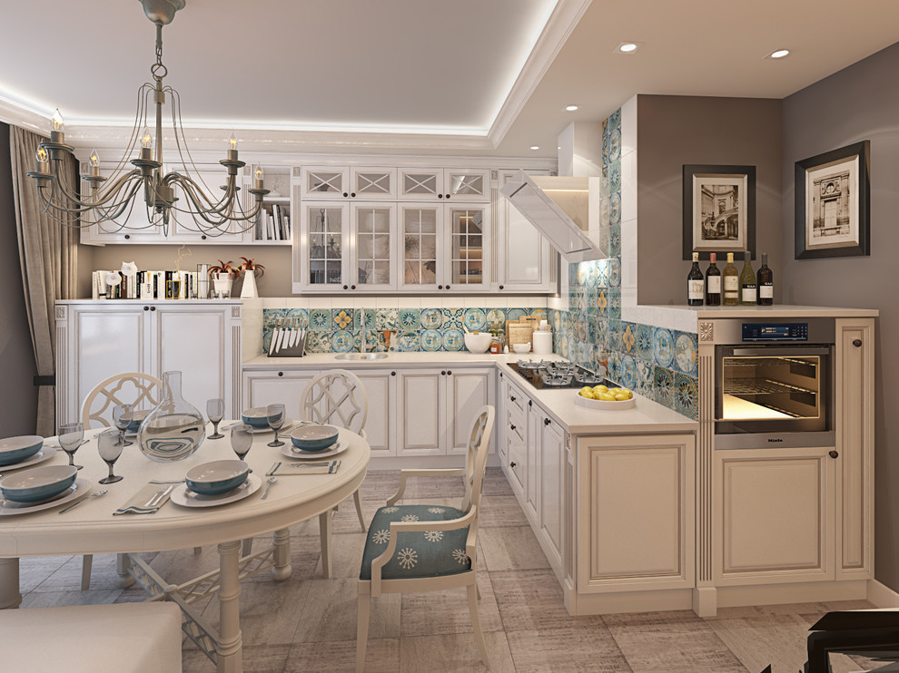 Дизайн 2-х комнатной квартиры