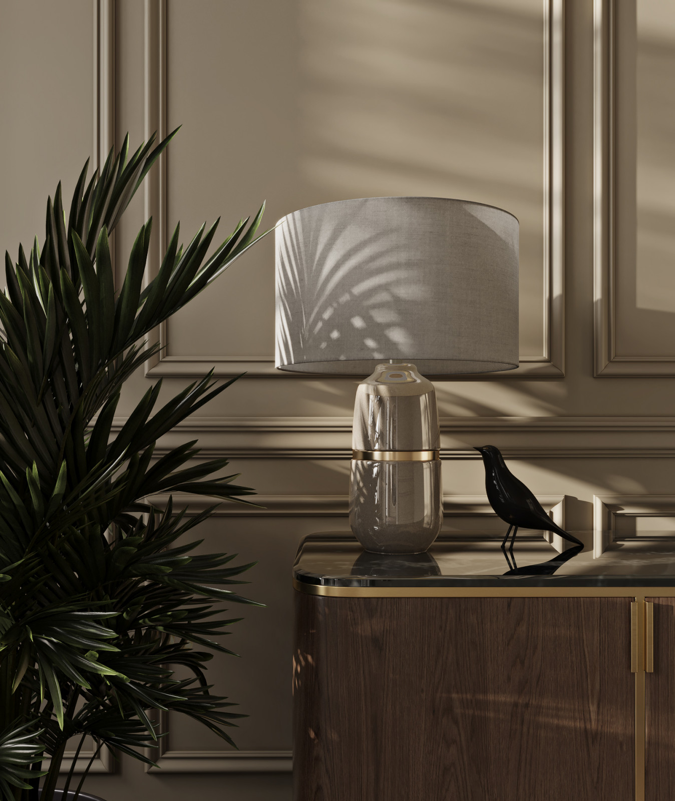 KNIGHTSBRIDGE PRIVATE PARK, 129 м2