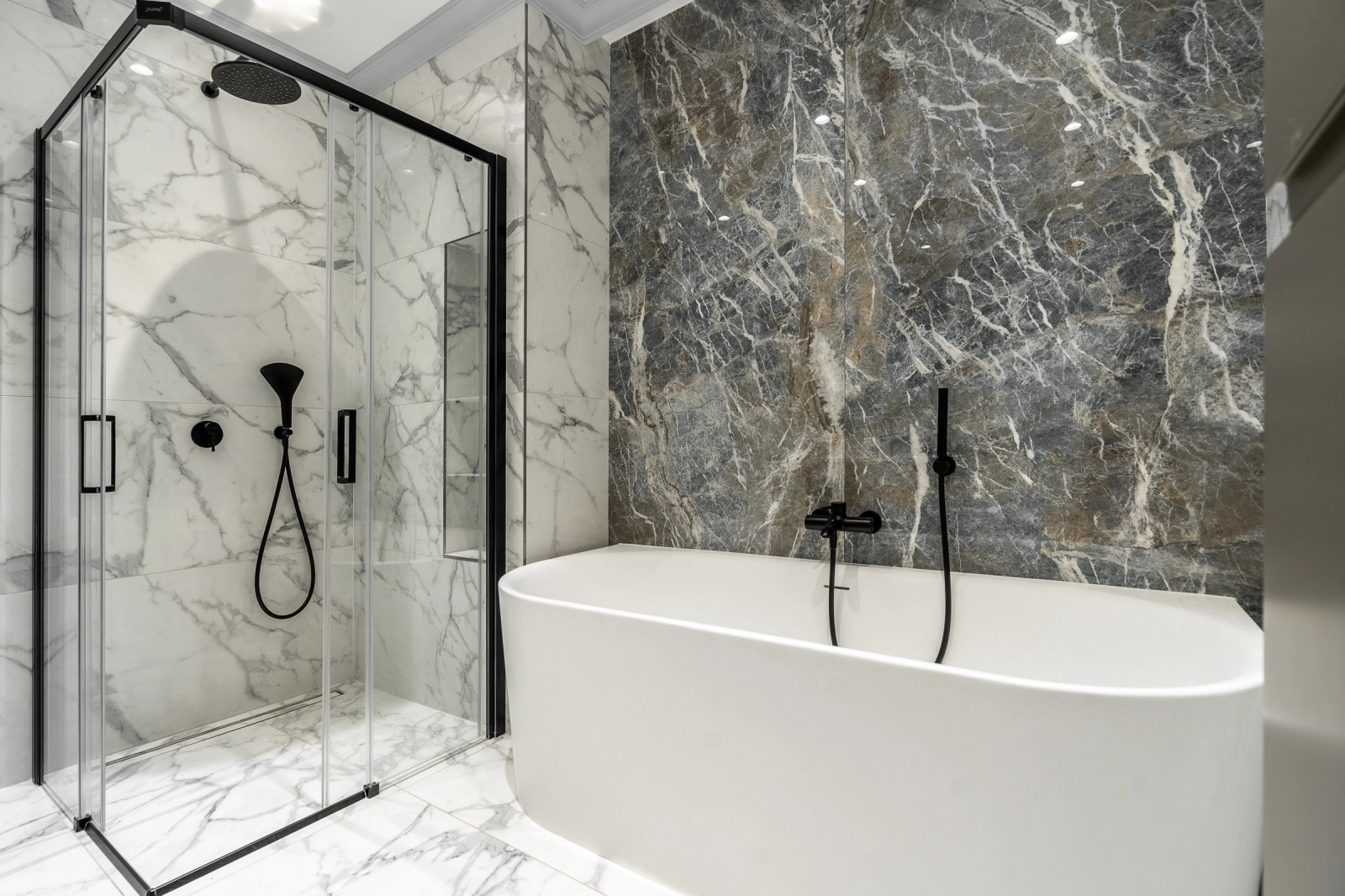 Квартира на Кирочной