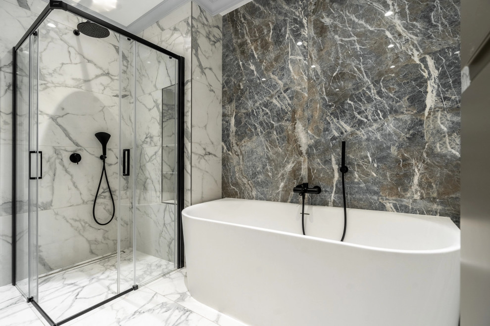 Квартира на Кирочной