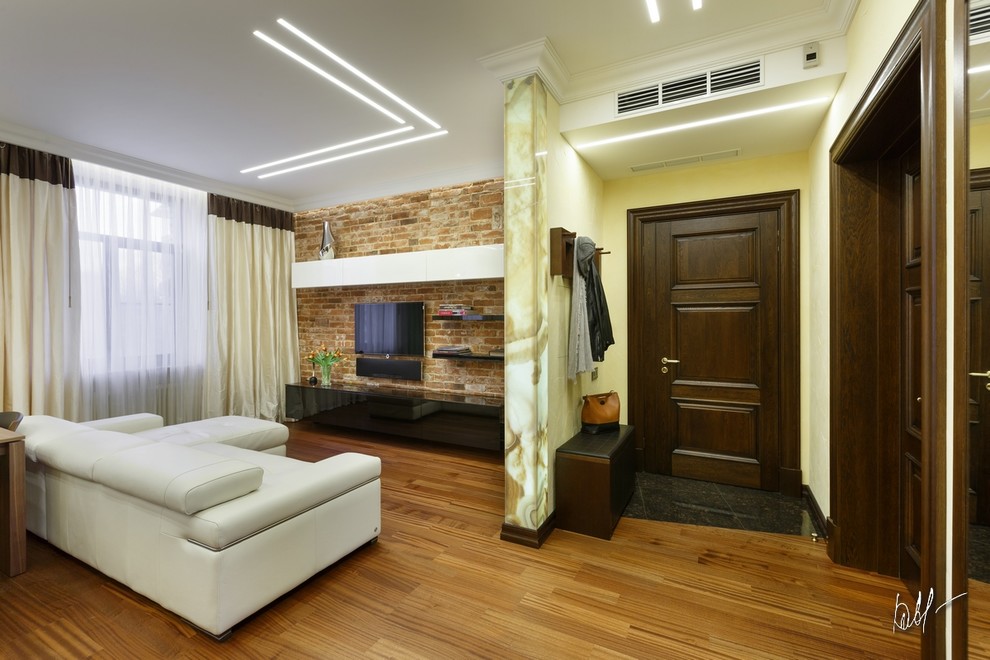 Квартира на Энгельса