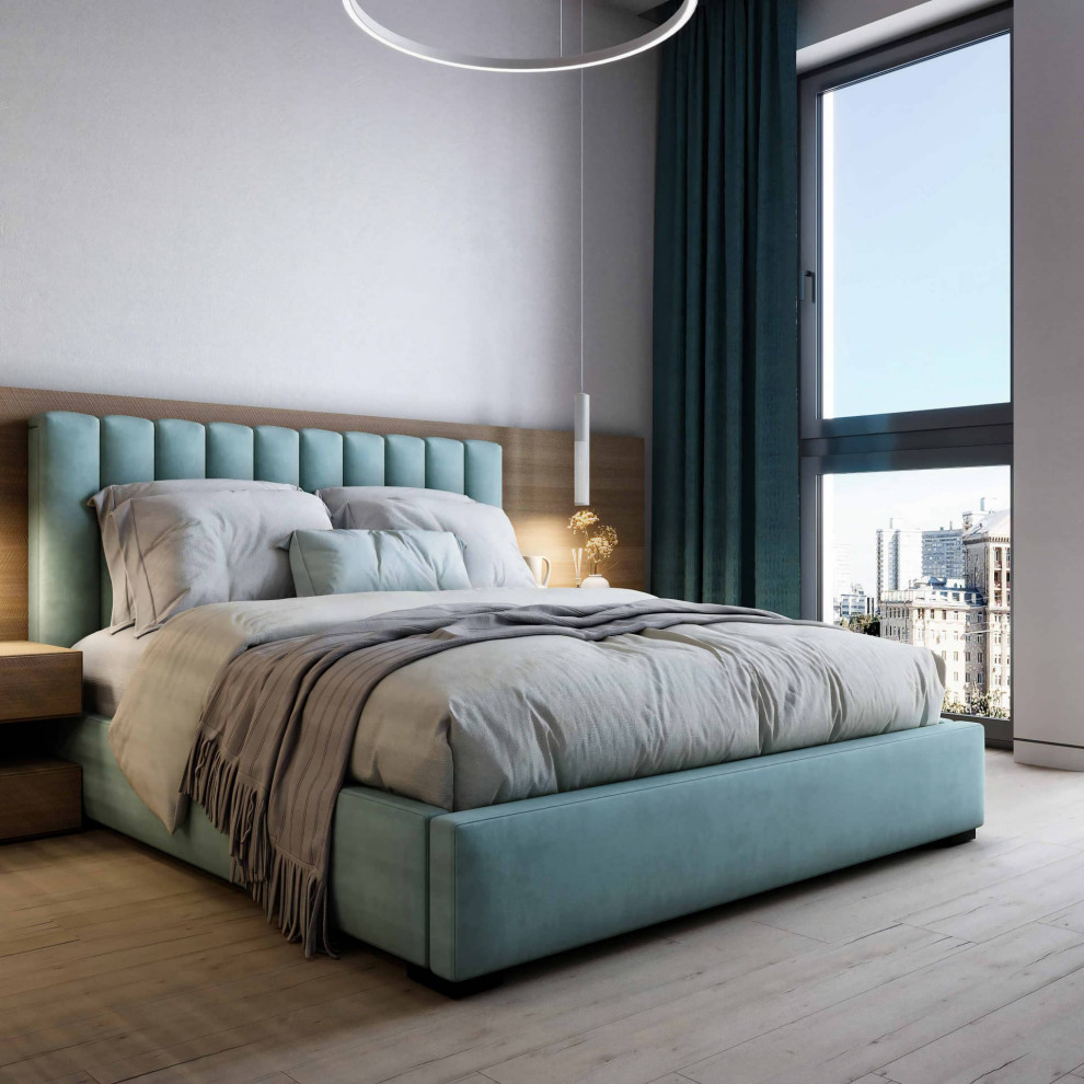 Дизайн и ремонт квартиры в ЖК «Хорошёвский» — Неоклассика для кота