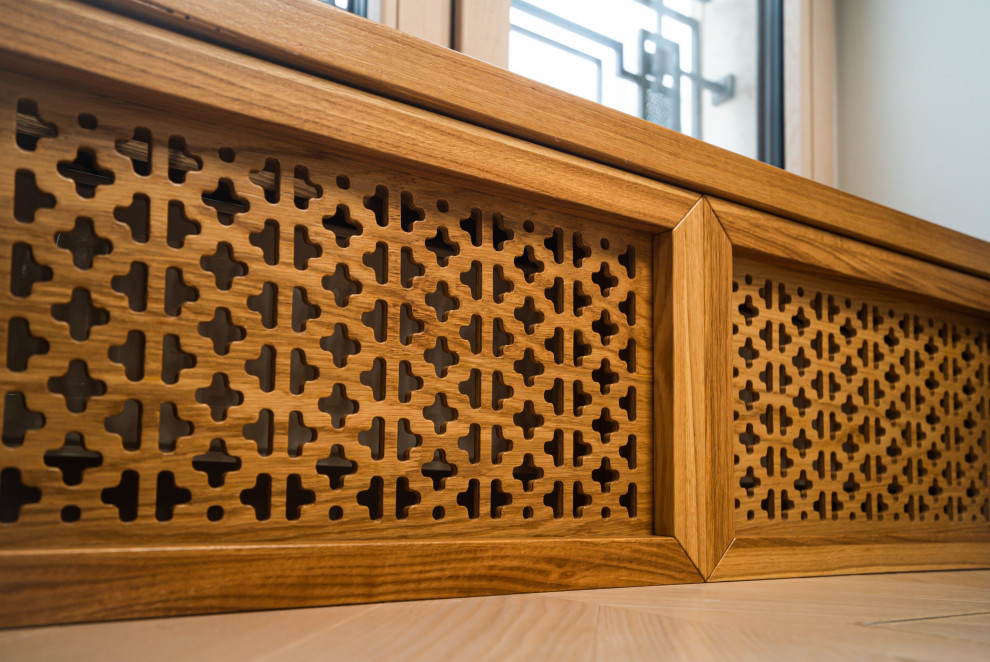 Детская комната в загородном доме