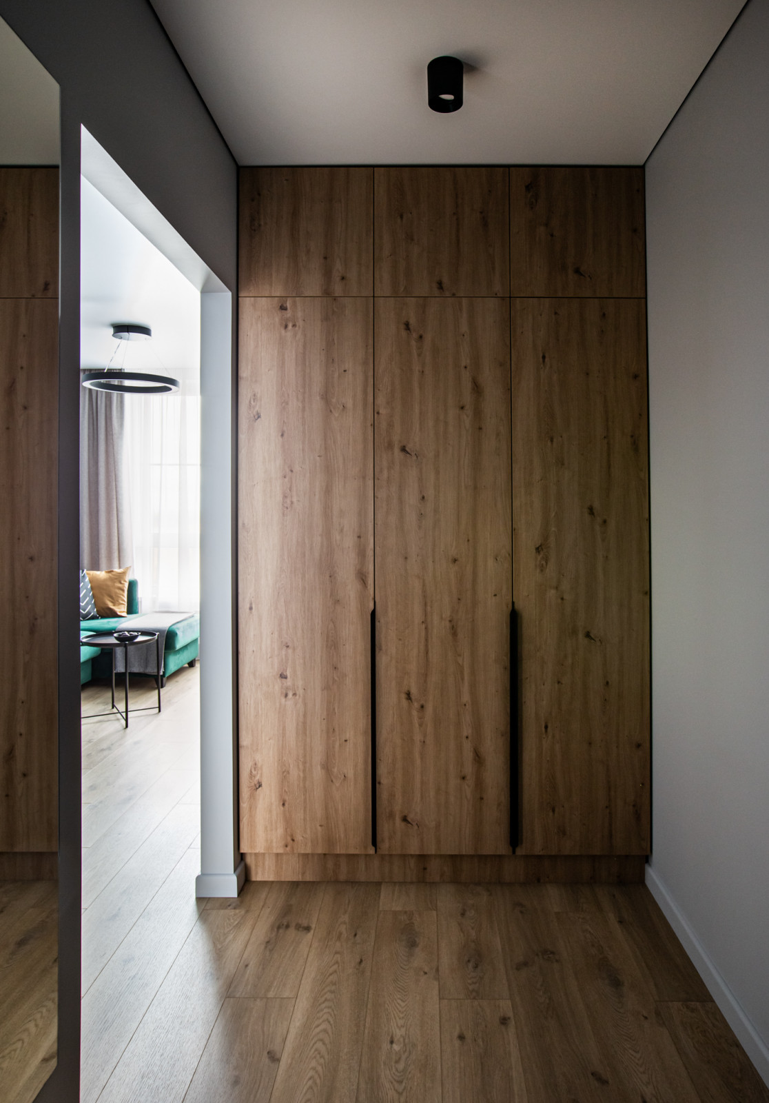 Уютная однушка для молодого человека