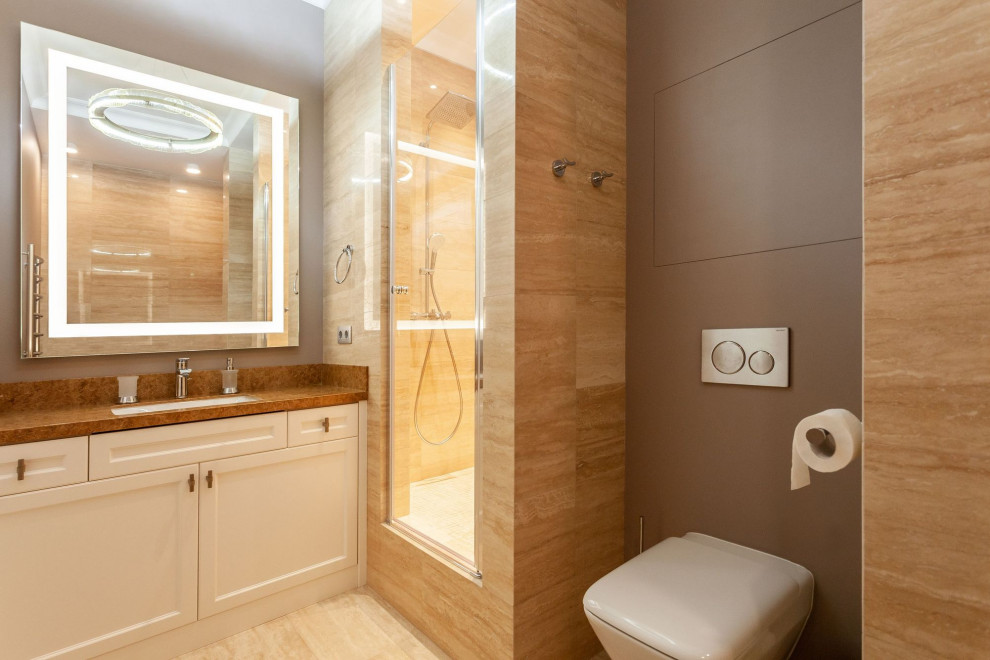 Квартира в ЖК "Донской Олимп"