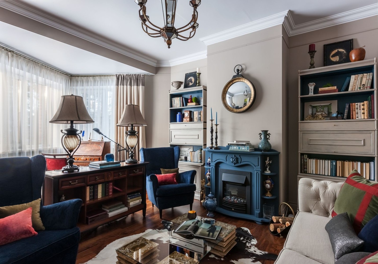 Loffilab & Конюхова Татьяна