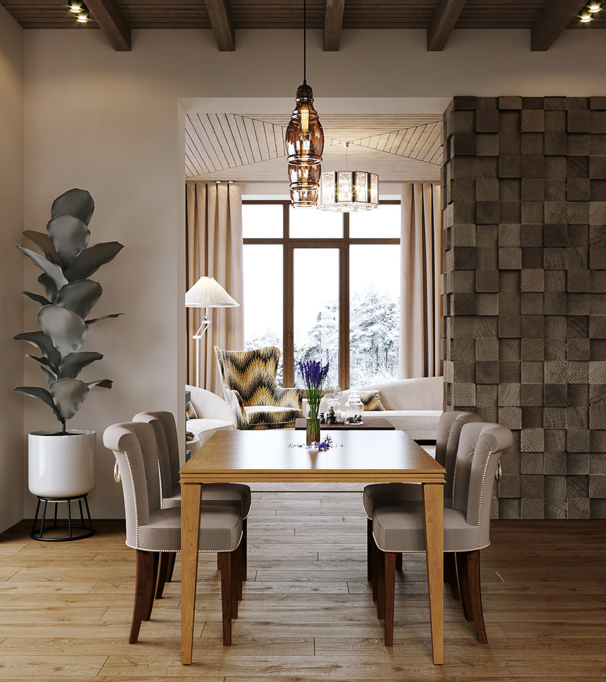 загородный дом