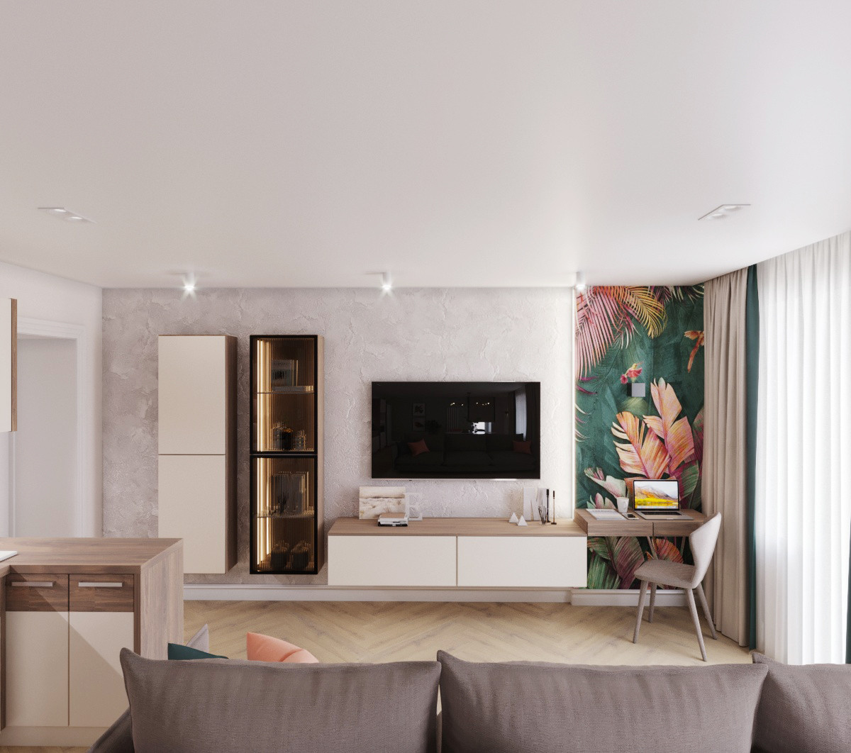 Сибирская 80