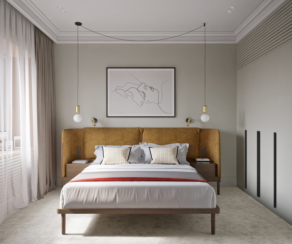 Квартира в Хамовниках