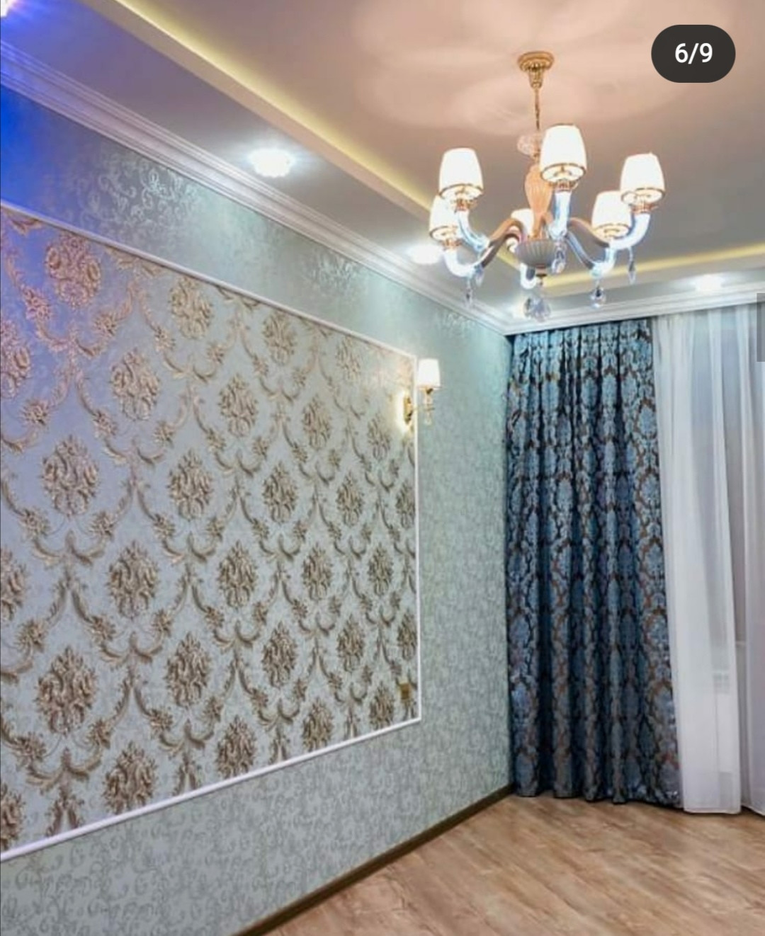 Примеры работ