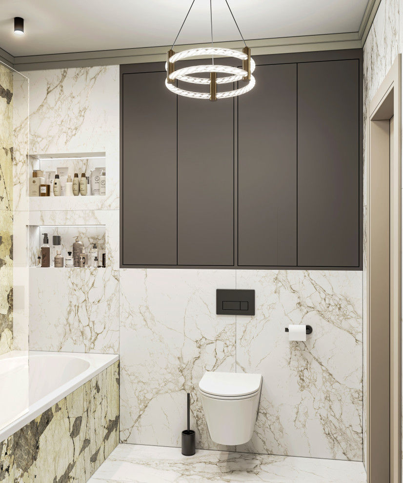 Маленькая Италия