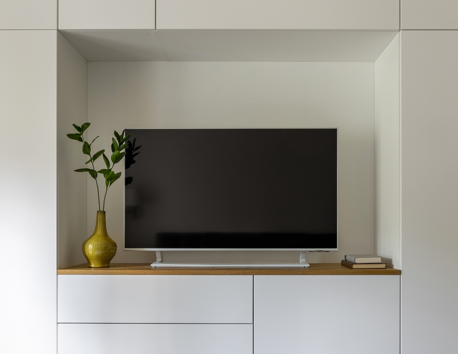 Квартира в парижском стиле 50м2 в Москве