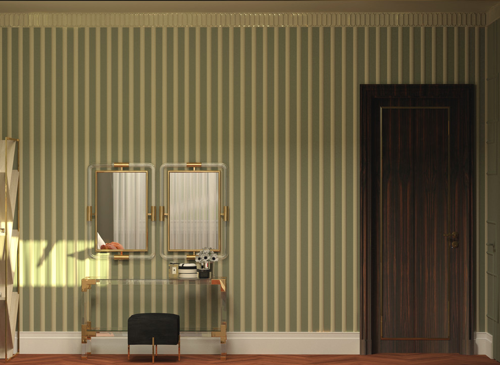 Квартира для иностранцев