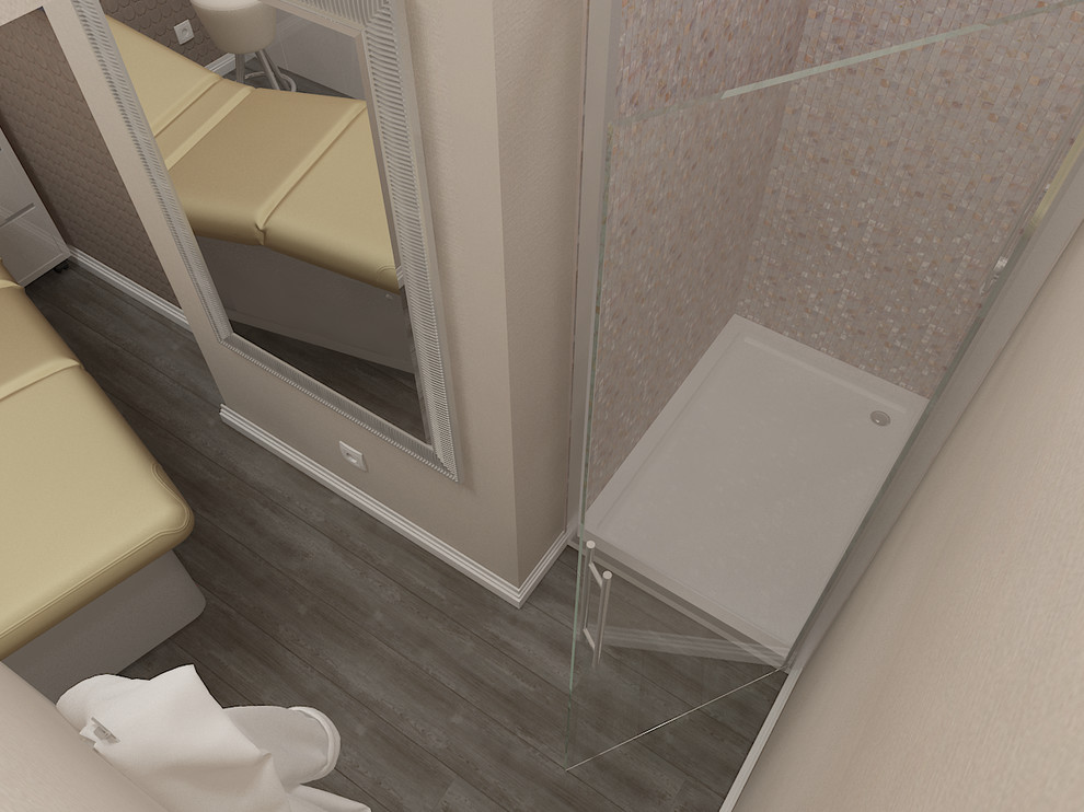 Салон красоты, г. Санкт-Петербург, Россия.