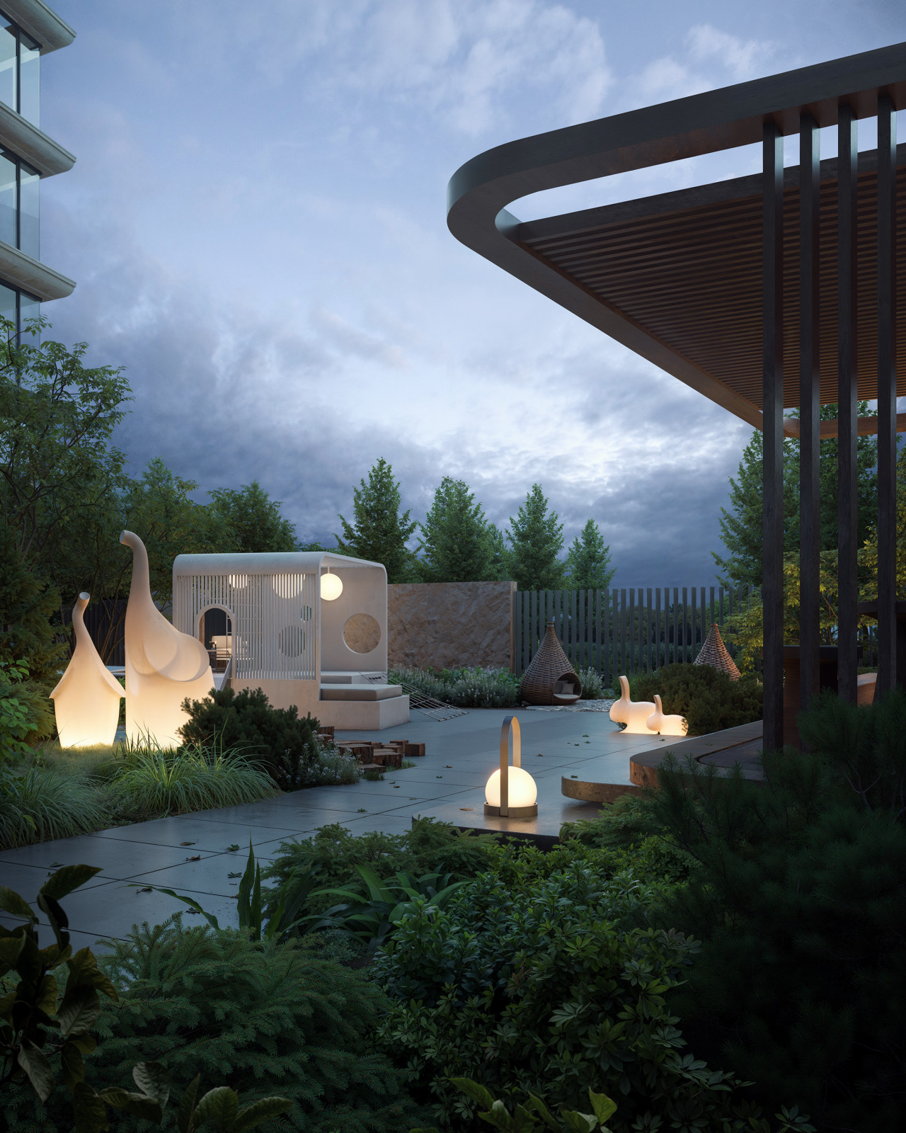 17/33 Петровский остров